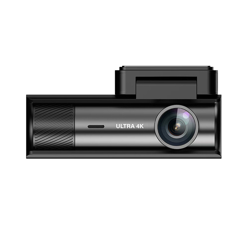 دوربین ثبت وقایع خودرو اتوویژن مدل OKCAM71-4K WiFi به همراه دوربین عقب