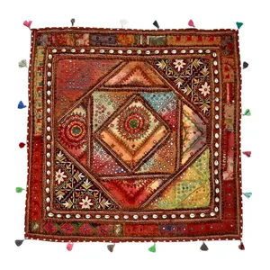 رومیزی سوزن دوزی مدل A-455