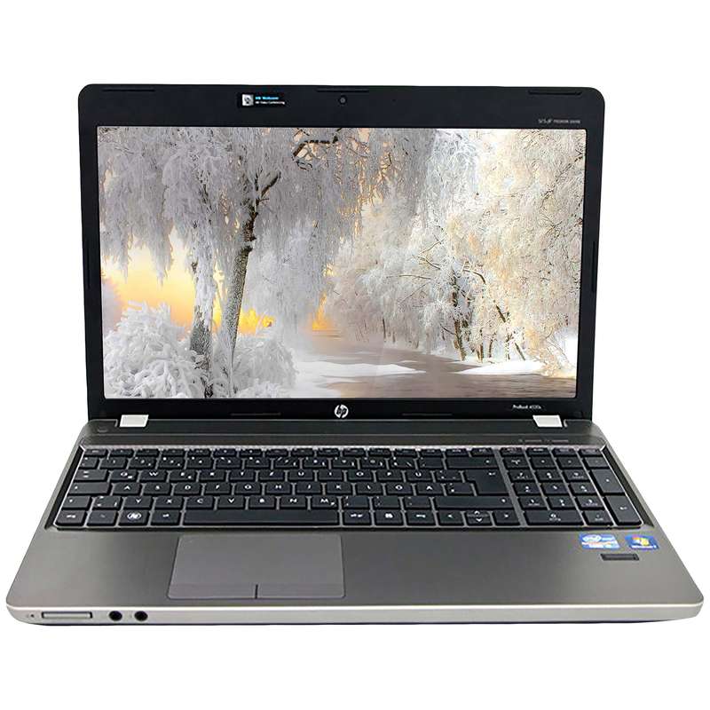 لپ تاپ 15.6 اینچی اچپی مدل ProBook 4530s-F لپ تاپ 15.6 اینچی اچپی مدل ProBook 4530s-F