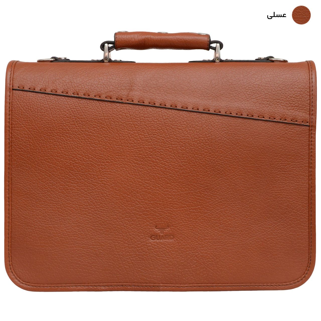 کیف اداری مردانه گارد مدل 2TBL MTZ -  - 13