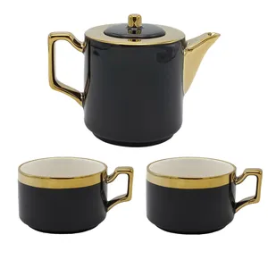 سرویس چای خوری 3 پارچه مدل CER-2