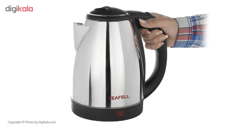 کتری برقی تی فل مدل TF-077