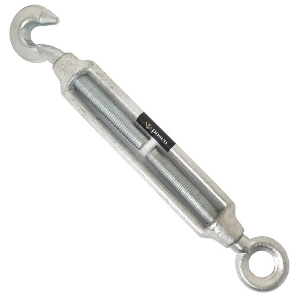 مهارکش پوسکو مدل M24 سایز 24 میلی متر