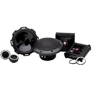 کامپوننت خودرو راکفورد مدل T1652-S مجموعه 8 عددی