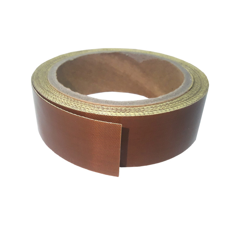 نوار چسب نسوز مدل 3TF طول ۵ متری نوار چسب نسوز مدل 3TF طول ۵ متری