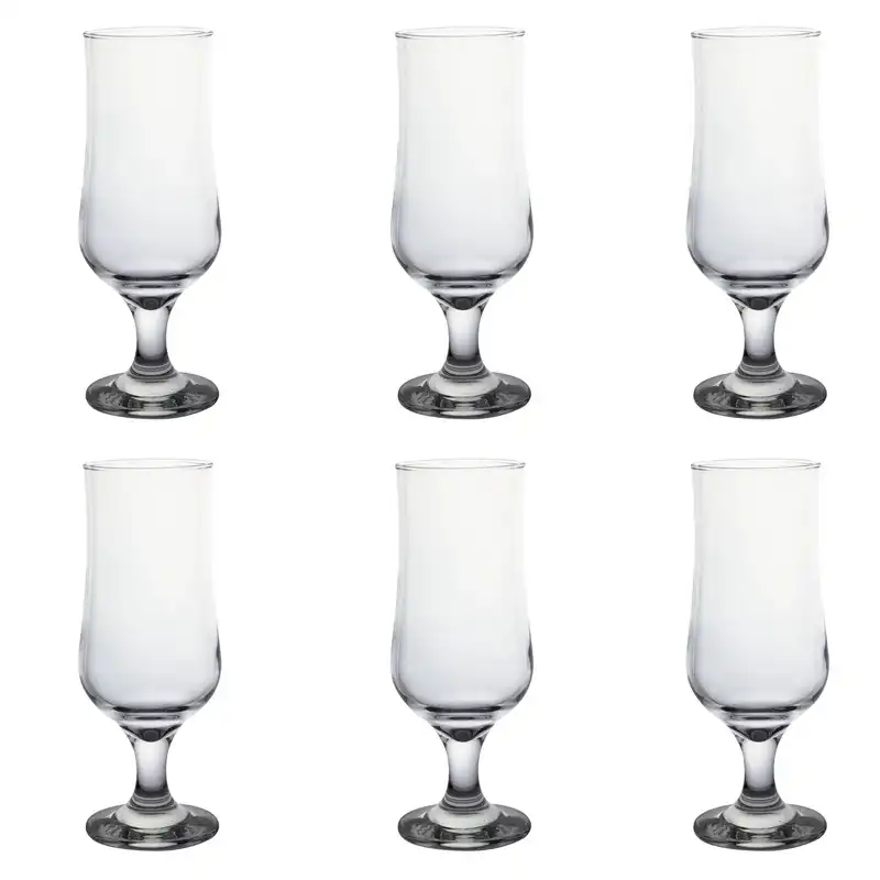 لیوان گورالار مدل ARTCRAFT nev576 بسته 6 عددی