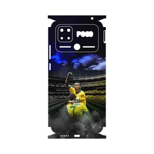 MAHOOT Pele-FullSkin Cover Sticker for Xiaomi Poco C40