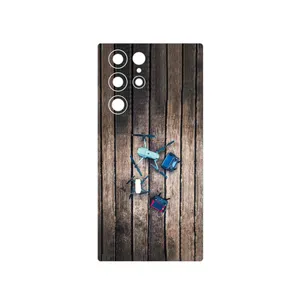 MAHOOT Drone Cover Sticker for Samsung Galaxy S22 Ultra 5G