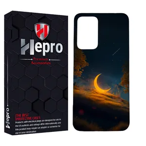 HEPRO MC Cover for XIAOMI Redmi Note 12 Pro 4G / Redmi Note 11 Pro