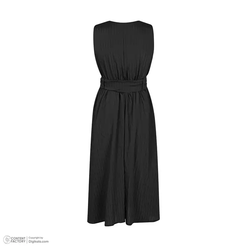 پیراهن زنانه نیو نیل مدل a50197 رنگ مشکی