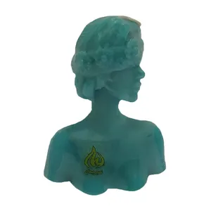شمع پیمان مدل ناتالی کد N50