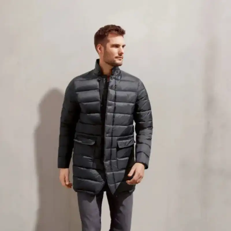 کاپشن مردانه لیورجی مدل 20