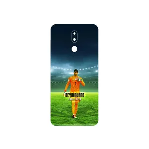 MAHOOT Alireza Beiranvand Cover Sticker for Nokia 3.2 TA-1164