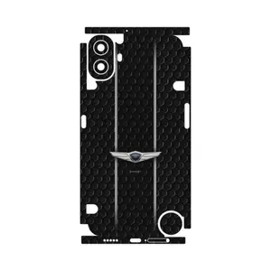 MAHOOT Genesis-FullSkin Cover Sticker for Nothing CMF Phone 1