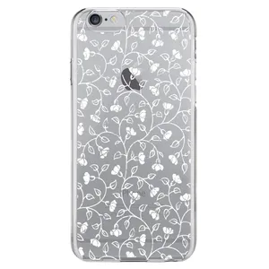 Megafone Flower C42-W Cover For Apple Iphone 6 Plus / 6S Plus