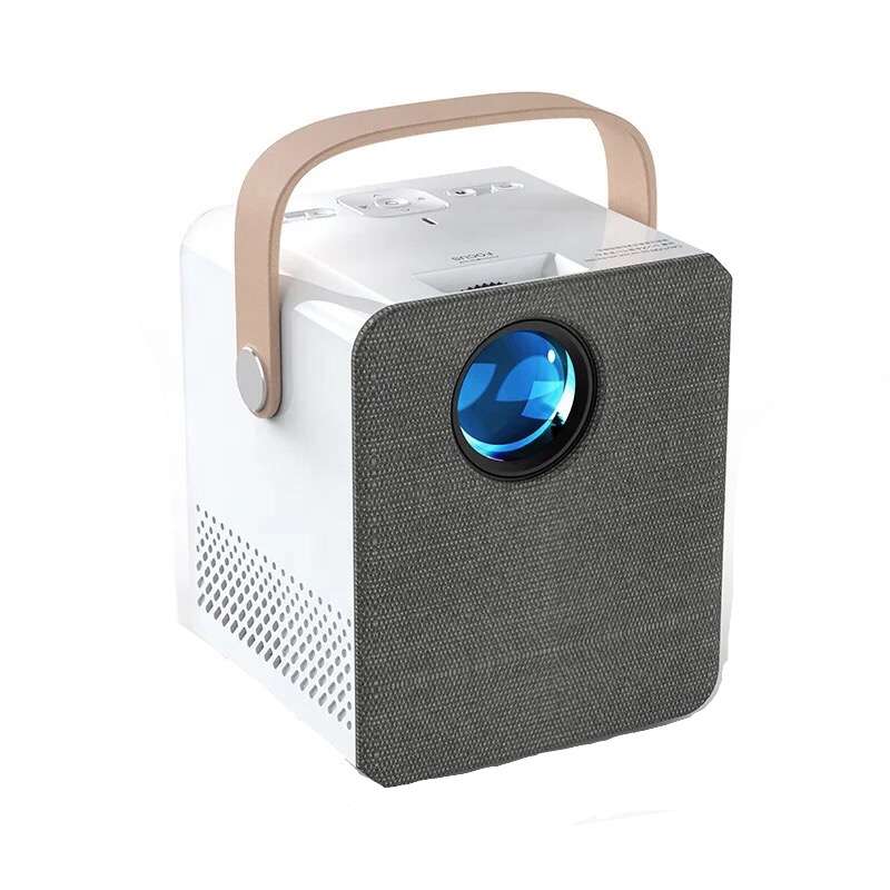 ویدئو پروژکتور مدل Germany android