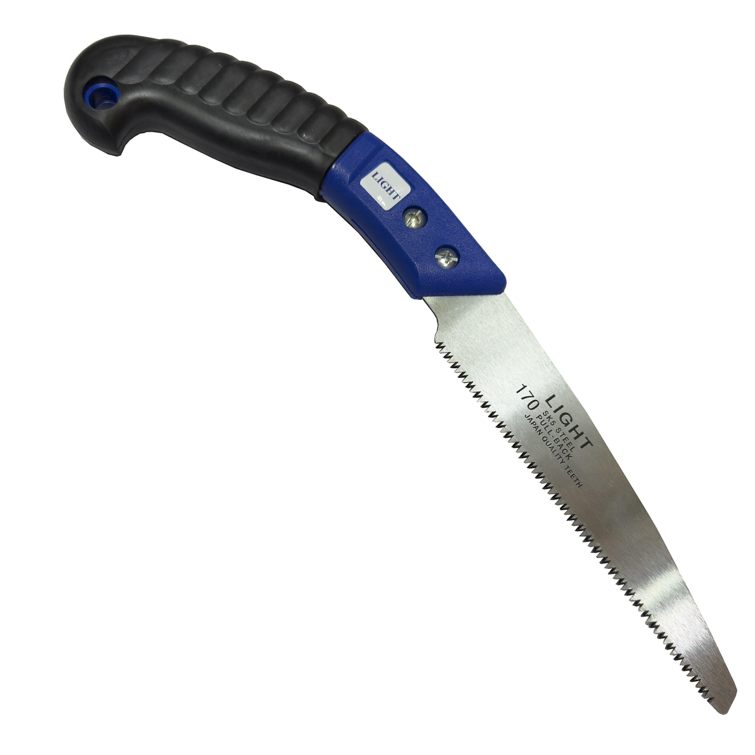اره لایت مدل دندانه ریز کدSMT-LIGHT-JAPAN-17CM--BDS-100-17