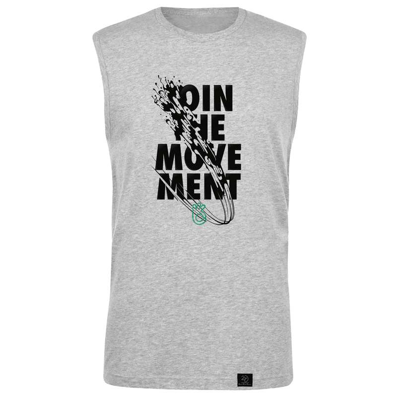 تاپ مردانه 27 مدل JOIN THE MOMENT کد WN1126