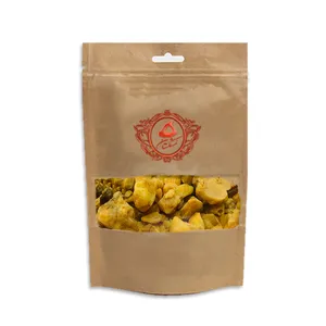 صمغ وشا مشکستان - 50 گرم