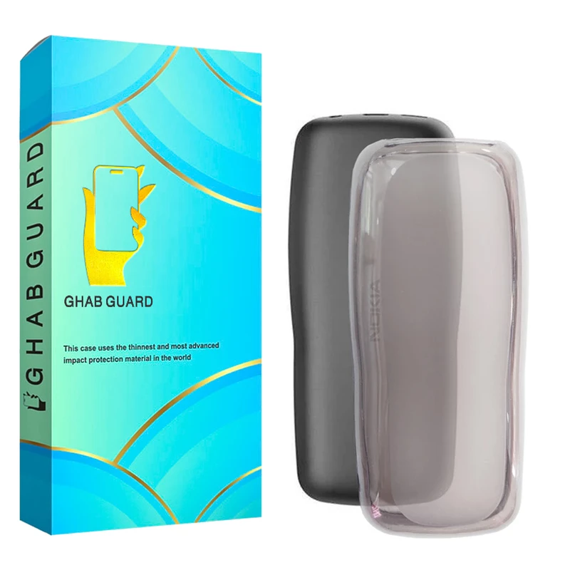 کاور قاب گارد مدل HJELENOKIA مناسب برای گوشی موبایل نوکیا 106 2018