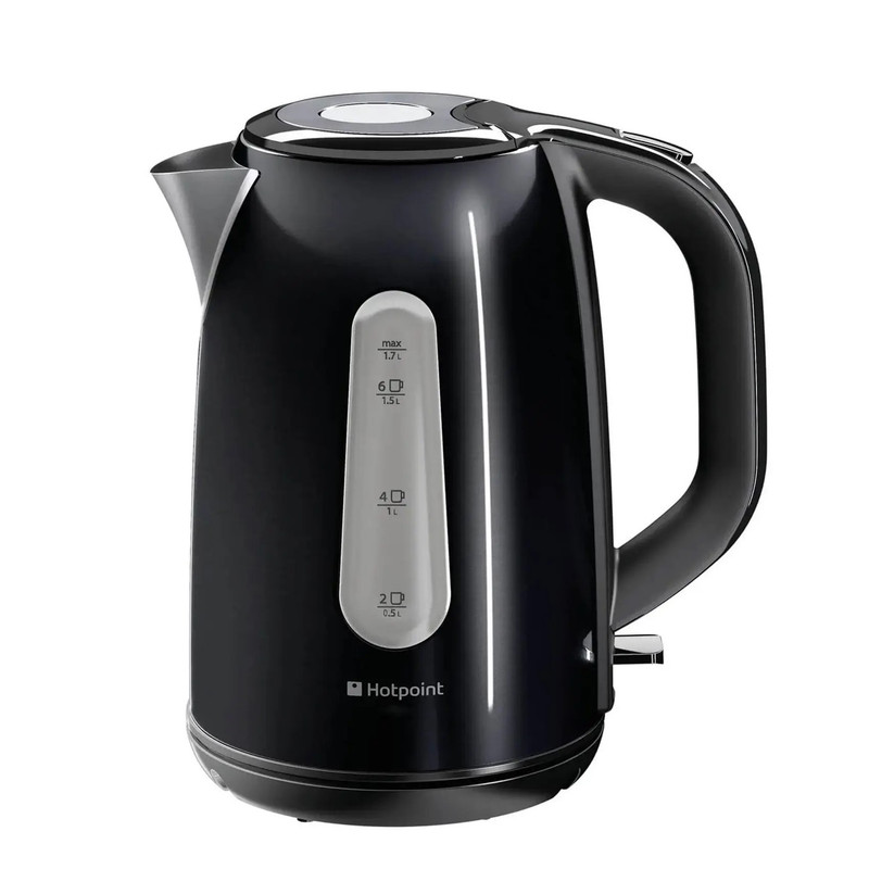 کتری برقی هات پوینت مدل WK30MDBK0UK گنجایش 1.7 لیتر