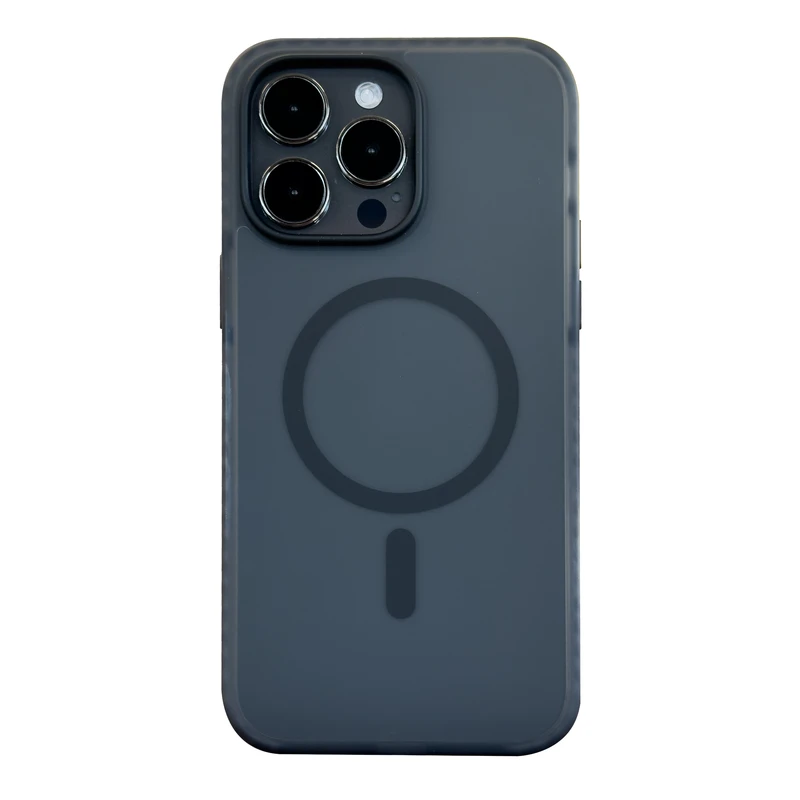 کاور مجیک ماسک مدل Q SERIES مناسب برای گوشی موبایل اپل IPHONE 15 Promax