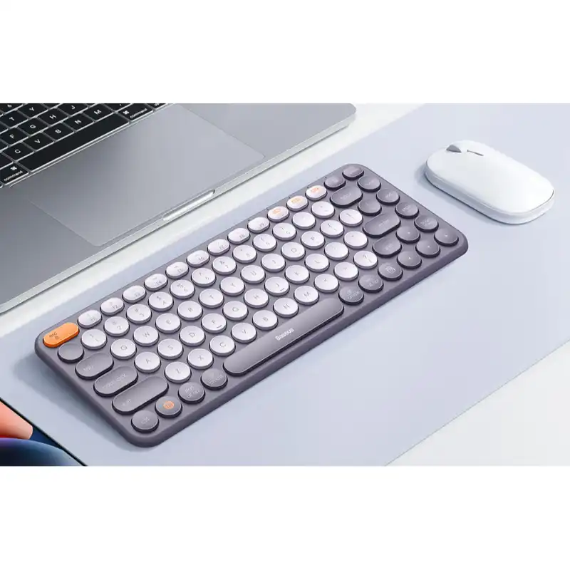 کیبورد بیسوس مدل A0100