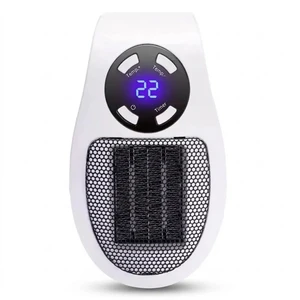 فن هیتر مدل portable heater
