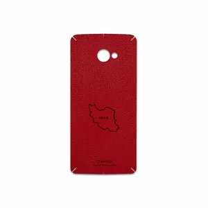 MAHOOT RL-IRC Cover Sticker for HTC Butterfly S