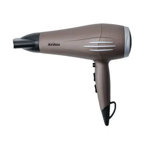 سشوار خانگی ارشیا مدل DH-2035A(DC)