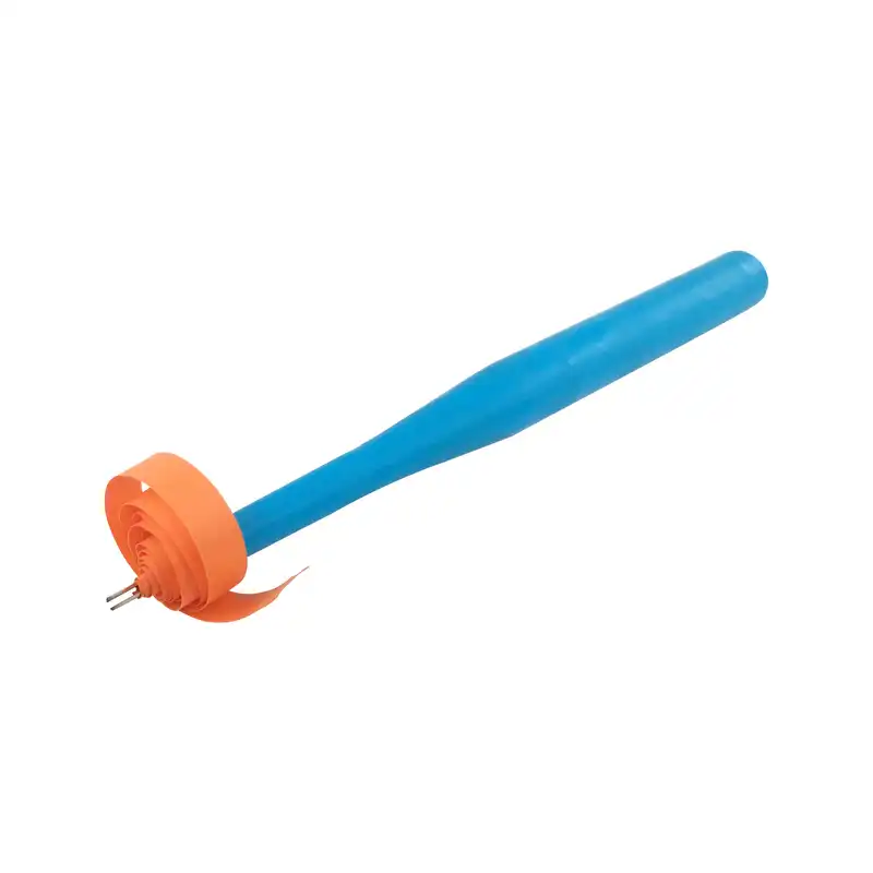 نوار ملیله کاغذی اوریران کد QT02-30-120 به همراه قلم