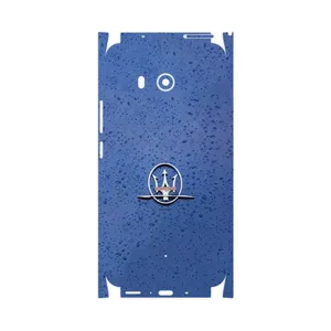MAHOOT Maserati-FullSkin Cover Sticker for HTC U11