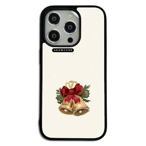 AKAM AMC-WA14PRO-CHRISTMAS-23 Cover For Apple iPhone 14 Pro