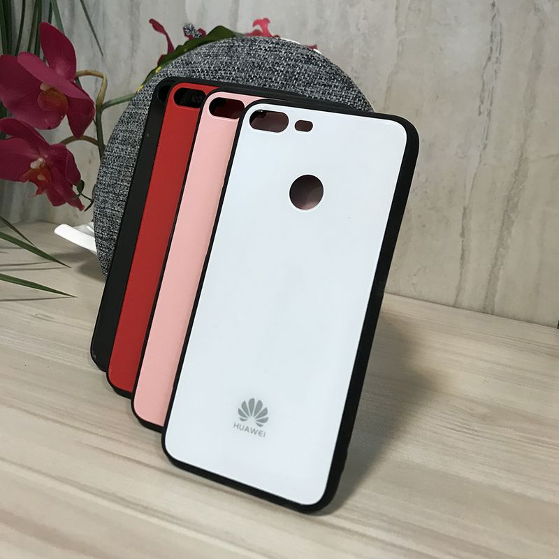 کاور مدل gls-1 مناسب برای گوشی موبایل آنر 9 Lite
