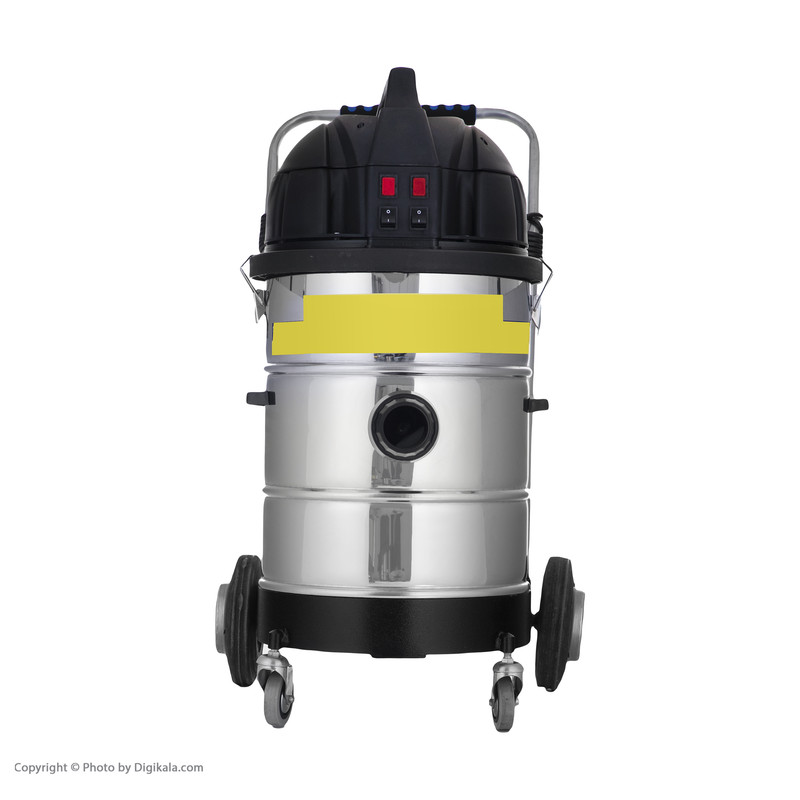 جاروبرقی صنعتی نورآئین تهران مدل 62WD جاروبرقی صنعتی نورآئین تهران مدل 62WD