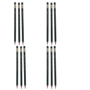 مداد ام کیو مدل 5h بسته 12 عددی 