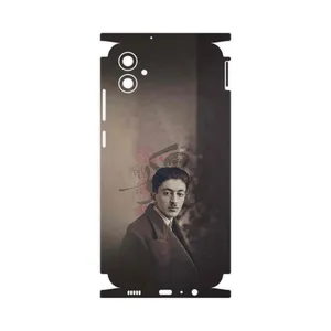 MAHOOT Sadegh Hedayat-FullSkin Cover Sticker for Samsung Galaxy F04