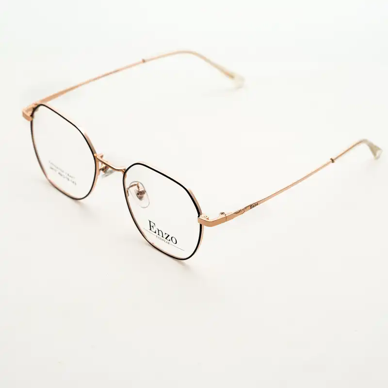 فریم عینک طبی زنانه انزو مدل 2417DT403