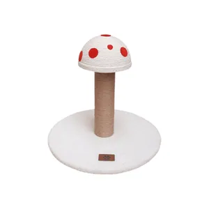 اسکرچر گربه هیوا پت مدل F10