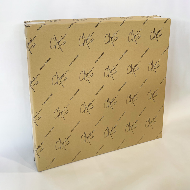 ساعت دیواری اِلِنسی مدل Sayan