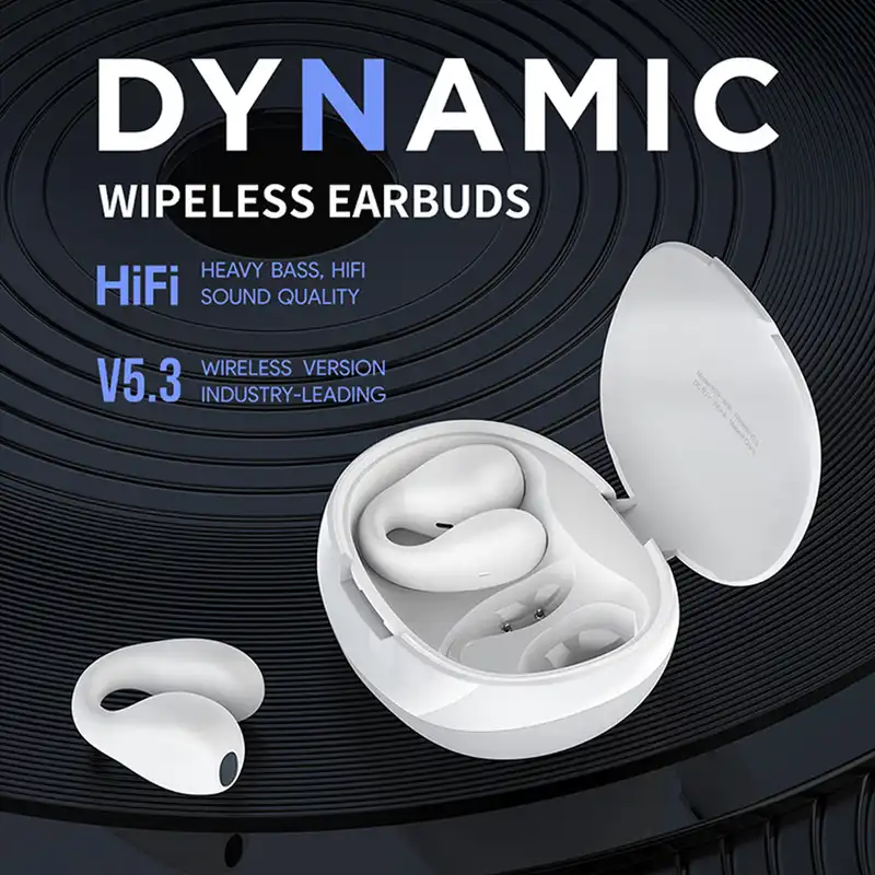 هندزفری بلوتوثی رسی مدل REP-w66