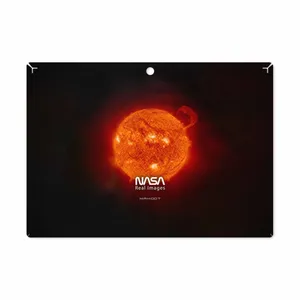 MAHOOT Sun-By-NASA Cover Sticker for Lenovo Miix 320 2017