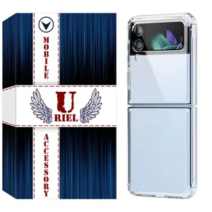 Uriel CGL Cover For Samsung Galaxy Z Flip4