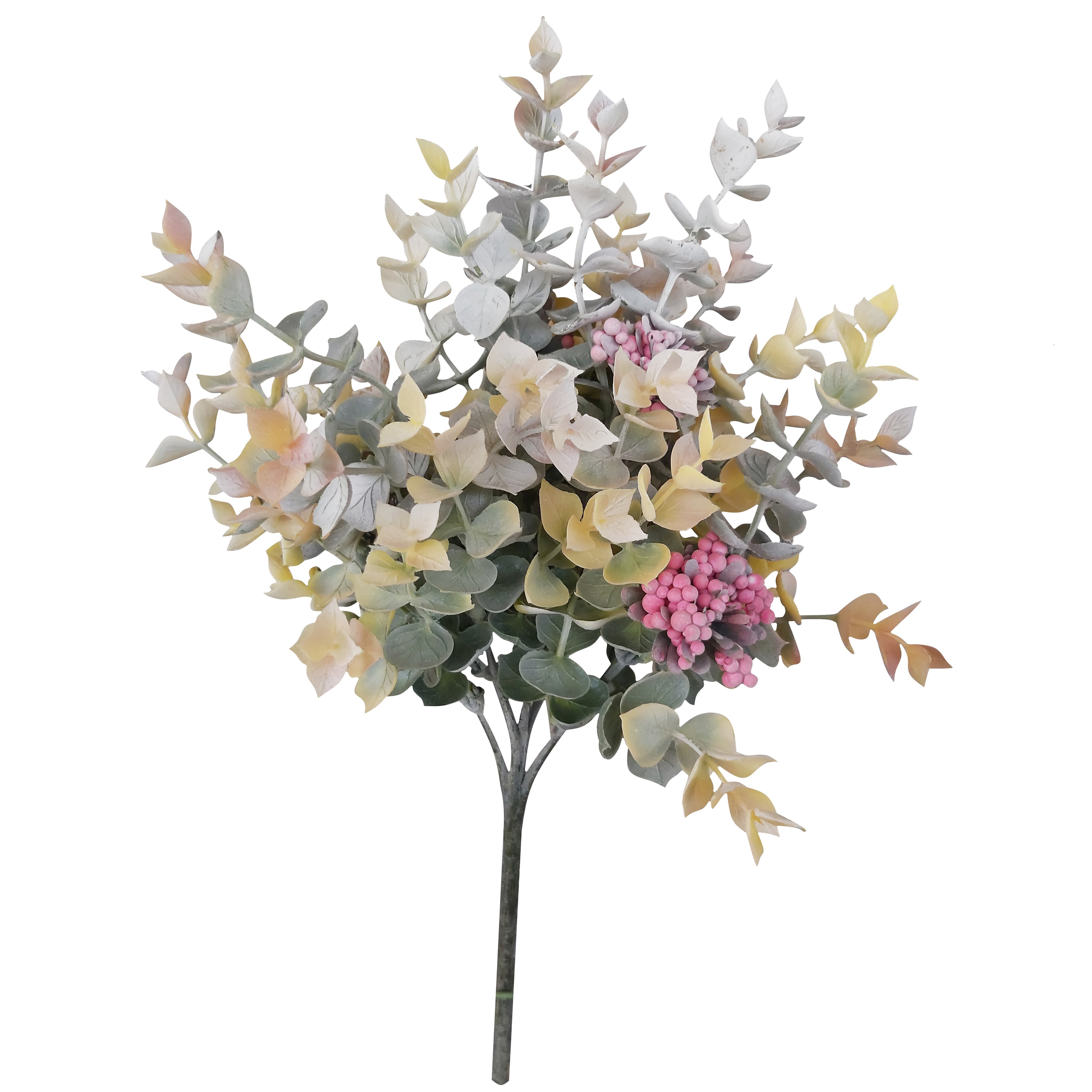 گل مصنوعی بخشی مدل SHBT.ZPG11