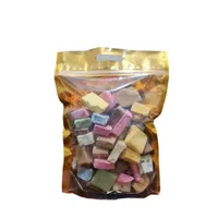 بستنی خشک مخلوط میوه ای فریزتا - 500 گرم