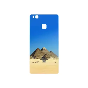 MAHOOT Pyramids of Egypt Cover Sticker for Huawei P9 Lite