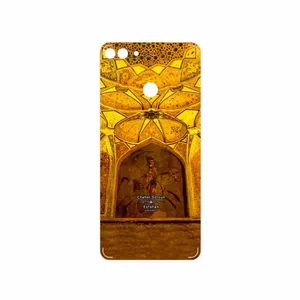 MAHOOT Chehel Sotoun Palace Cover Sticker for Huawei Y9 2018