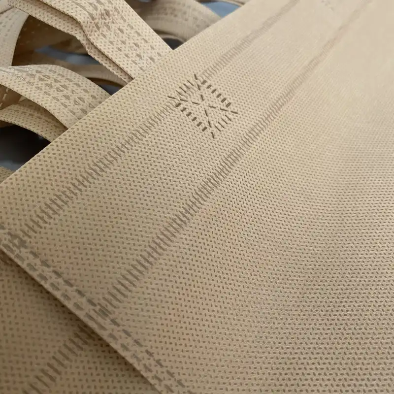 ساک دستی مدل سوزنی دسته دار 3040 بسته 5 عددی