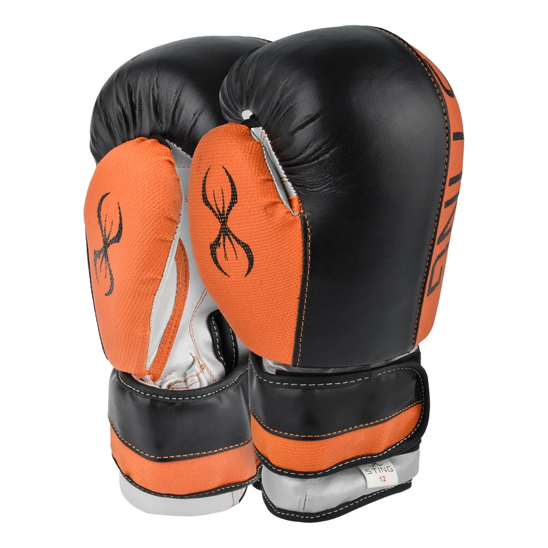 دستکش بوکس استینگ مدل Rosemary 2025