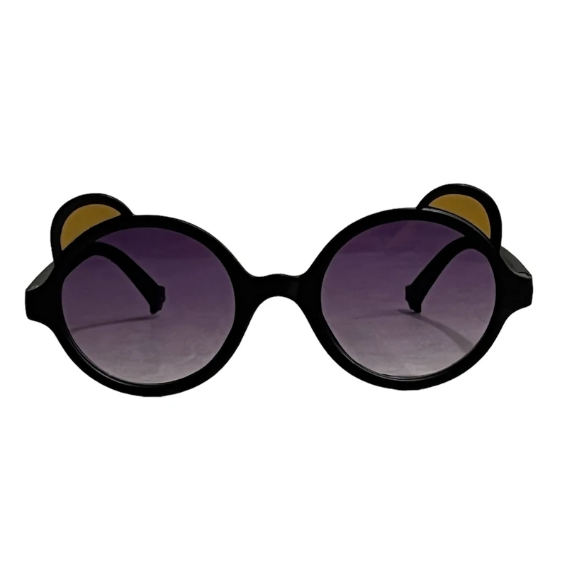 عینک آفتابی بچگانه مدل نیلا کد B L K 